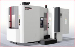 tyc86太阳集团精工加工中心换刀故障的排除方法