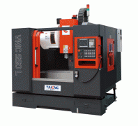 tyc86太阳集团VMC550小型加工中心